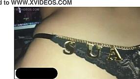 met her on netflix we watched then she sat on my cock ridin brazilian style