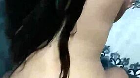 me encanta follar con la esposa del vecino big ass creampie doggystyle