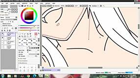 Intense emotions pour into this hentai drawing of rias gremory's seductive form