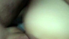 Tight Ass Pussy Closeup