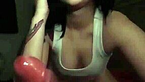 hey dude you won't believe how i got to fuck my hot stepsis right in my room she was so into it