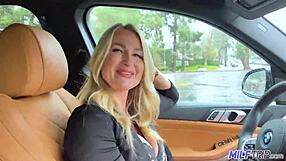 big tit blonde milf picked up ripped clothes monster cock deepthroat