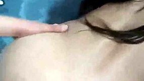 me encanta follar con la esposa del vecino big ass creampie doggystyle