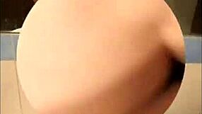 wanna see elivaloves flash her huge tits fist pussy in dirty bathroom quickie?