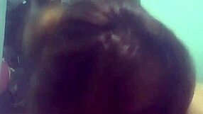 Feel her cowgirl ride sucking tits in every sensual thrust?