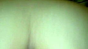 mature mexican milf spreads legs for intense pussy pounding in mexico