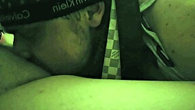 Sandra's church quickie with Jon Jones feels divine?