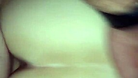 Tight Ass Pussy Closeup