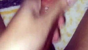 i'm fuckin crazy shoving 2 toys deep makin cum pour out everywhere