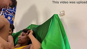 damn uttaran20's huge squirting pussy takes double creampie ffm while boyfriend's away