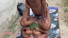 chubby student gags on monster cock deepthroat before bent over doggystyle pounding in abandoned building