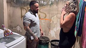  Fodi No Pelo Catadora De Lata E Gozei Na Bucetinha Dela