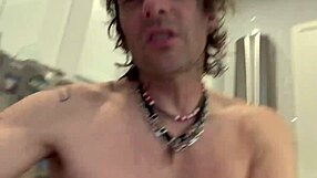 Nacho Daddy's Big Cock Yoga Bubble Butt Pounding