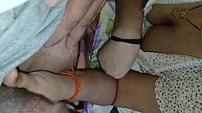 stepsister stepbrother rip clothes for store room anal creampie pounding.