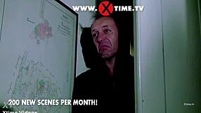 ever seen an italian scandal pornstar like lisa torrisi in anal blowjob frenzy?