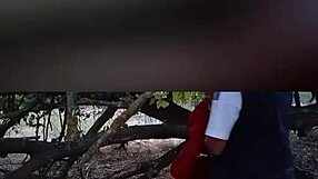 oh shit... chica bends over big pussy for stranger's deep doggystyle cum