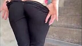 Watch This Scandalous Blowjob in Guatape's Peñon!