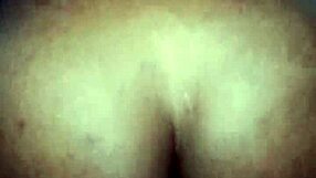 how does her wet pussy grip that monster cock in reverse cowgirl?