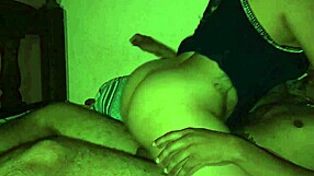 i can't believe how good this huge latina ass fucks