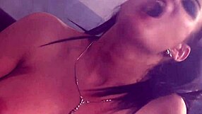 brunette vampire lesbian hungers for blonde milf's juicy curves