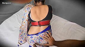 Big Ass Mom Craves Step Son's Intense Cumshot Fuck