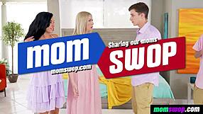 stepmoms how do stepsons keep your shaved pussies tight like teen vaginas?