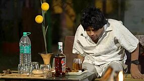 damn hot indian model takes bihari babu anal deep