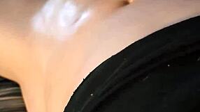 Driftwood and Barefoot Kontessa deliver another barefoot handjob cumshot