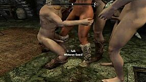 i feel the thrill as kiana takes her garage jail punishment sex