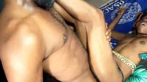 Her Juicy Pussy Makes Me Scream and Moan Rough During Licking