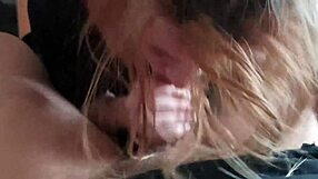 Real Homemade Ukrainian Blowjobs Creampies Facials Rough Cum Compilation