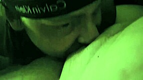 Sandra's church quickie with Jon Jones feels divine?