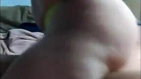 Mature Brazilian rides young cock till milk spills out