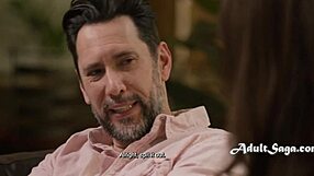 grieving widower claims aria sloane stepdaughter as secret pet