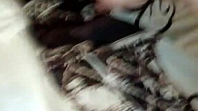 mature mexican milf spreads legs for intense pussy pounding in mexico