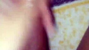 i'm fuckin crazy shoving 2 toys deep makin cum pour out everywhere