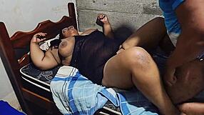 my half sister went to the party got wasted and ended up fucked hard by her half brother with tons of cum in mouth