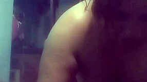 Feel her cowgirl ride sucking tits in every sensual thrust?