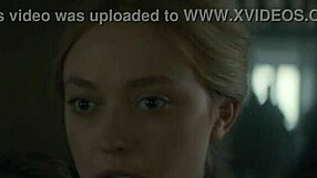 god i love showing my cock to hot blonde dakota fanning at work