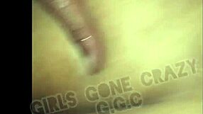 tinder thot bends over for my monster black cock doggystyle pussy smash