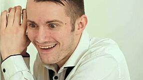 hostel slut atlantis deep's tight aussie pussy gets stretched by huge cock 🔥😈