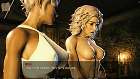 Hey, dive into Tales from the Unending Void 106