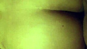 big ass ebony mommy takes anal doggystyle bent over with big cock pounding