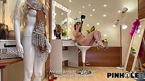 my tight little 18+ butthole rockets me to fame