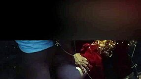 oh shit... chica bends over big pussy for stranger's deep doggystyle cum