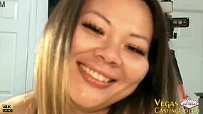 Becky Ortega Latina Milf Deep Assfucked Doggystyle Throated All POV