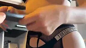 heart racing from club pickup straight to wild fucking