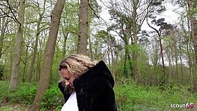 ever wonder how kathy's saggy tits bounce during street bus casting creampie?