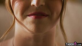 penny barber strapon fucks bbw codi vore lesbian style