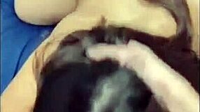 Wow, married teacher's leaked pounding by hung student!